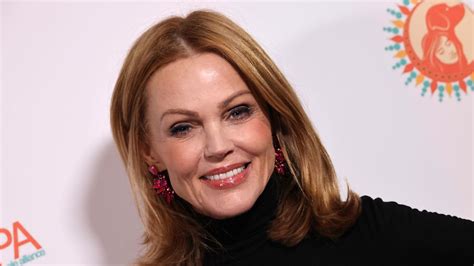 Belinda Carlisle looks back on posing naked for PETA: No regrets